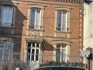 maison bourgeoise à la vente -   60000  BEAUVAIS, surface 140 m2 vente maison bourgeoise - UBI457725014